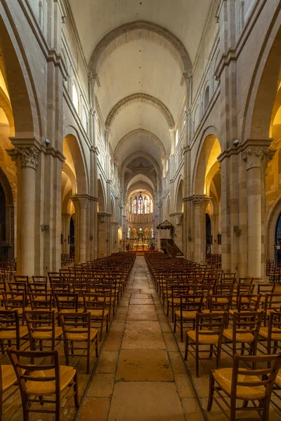 Basilique Notre-Dame de Beaune, Beaune, Burgundy, France