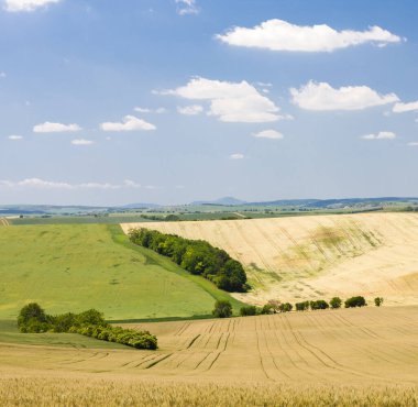 Moravya Toskana, Güney Moravya, Çek Cumhuriyeti