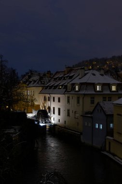 Kampa, Prag, Merkez Bohemya, Çek Cumhuriyeti