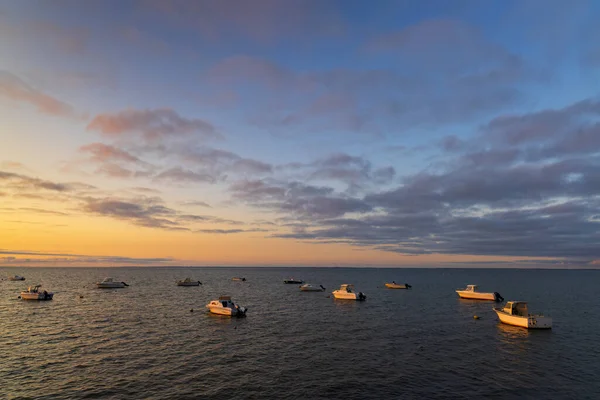 フランスのノイルムティエ島の海岸 — ストック写真
