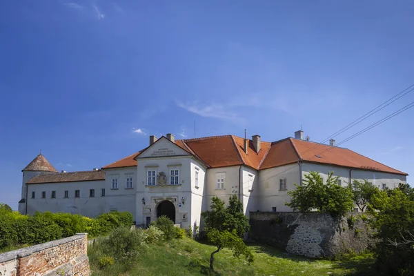 Замок Майлберг Нижняя Австрия Австрия — стоковое фото