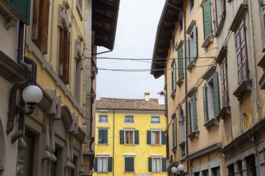 Cividale Del Friuli, Friuli-Venezia Giulia, İtalya