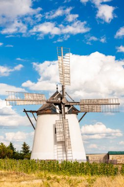 Retz, Lower Austria, Avusturya yel değirmeni