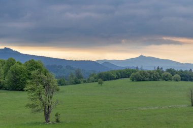 Ulusal park Bohem İsviçre, Kuzey Bohemya, Çek Cumhuriyeti