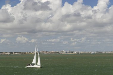 Royan, Charente-Maritime Departmanı ve Yeni Aquitaine Bölgesi, Fransa