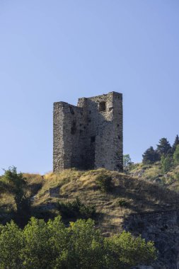 Llo 'da del Vacaro Turu, Pirenes-Orientales, Fransa