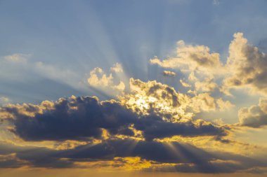 Doğa koruma alanı Broumovske steny, doğu Bohemya, Çek Cumhuriyeti