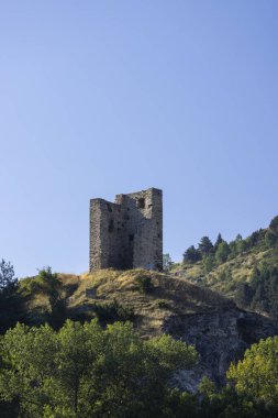 Llo 'da del Vacaro Turu, Pirenes-Orientales, Fransa
