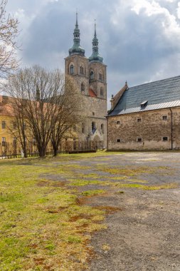 Premonstratensian Manastırı Tepla, Batı Bohemya