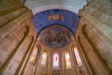 Cloitre de Cadouin (Abbaye de Cadouin), UNESCO Dünya Mirası Bölgesi