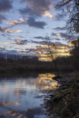 Gemenc, Szekszard ve Baja arasında eşsiz bir orman, Dunaj-Drava Ulusal Parkı