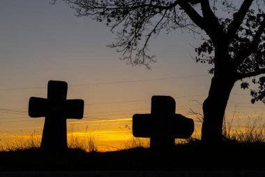 Milhostov, Batı Bohemya, Çek Cumhuriyeti yakınlarında uzlaşma sağlandı