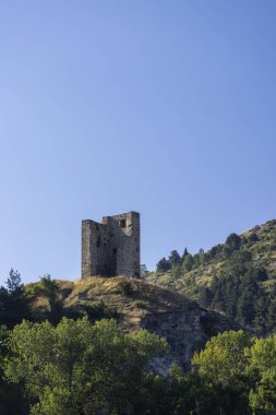 Llo 'da del Vacaro Turu, Pirenes-Orientales, Fransa