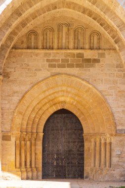 Irache Manastırı, Santiago yolu, Navarre, İspanya