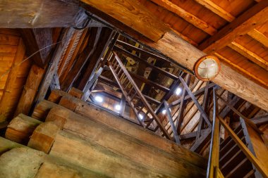 Yunan Katolik Kilisesi, Olchowiec, Magurski Park Narodowy, Daha Küçük Polonya Voyvoda, Polonya