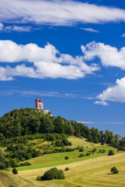 Banska Stiavnica 'daki süvariler, UNESCO sitesi, Slovakya