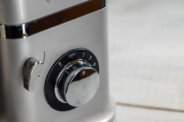 Modern paslanmaz çelik hamur yoğurucu