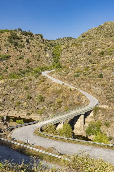 Park Arqueologico Vale do Coa (Coa Valley), UNESCO sitesi, paleolitik kaya resimleri, Kuzey Portekiz, Portekiz