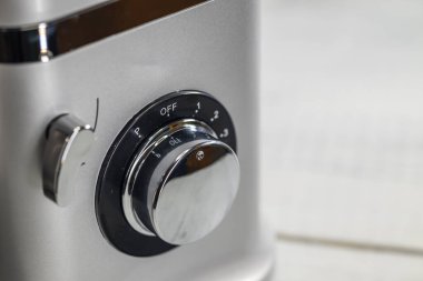 Modern paslanmaz çelik hamur yoğurucu