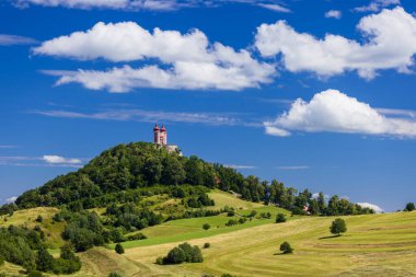 Banska Stiavnica 'daki süvariler, UNESCO sitesi, Slovakya