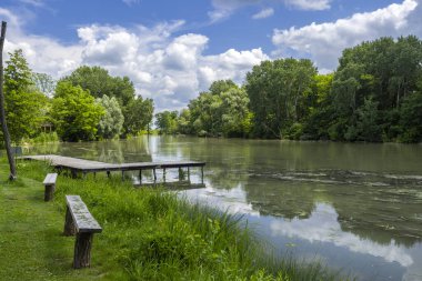 Tomasikovo, Slovakya 'daki su değirmeni