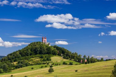 Banska Stiavnica 'daki süvariler, UNESCO sitesi, Slovakya