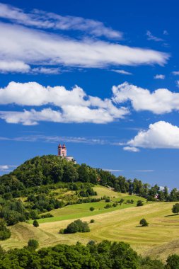 Banska Stiavnica 'daki süvariler, UNESCO sitesi, Slovakya