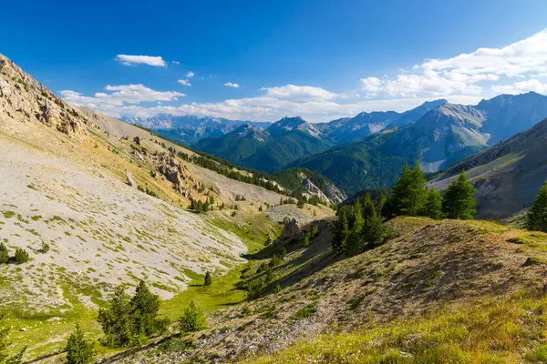 Col d 'Izoard, Casse Deserte, Hautes-Alpes, Fransa