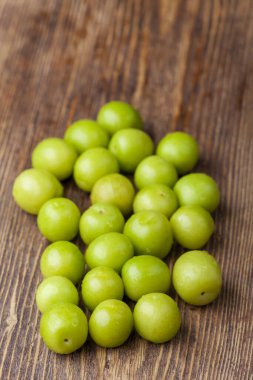 Tahtadaki kiraz erikleri 