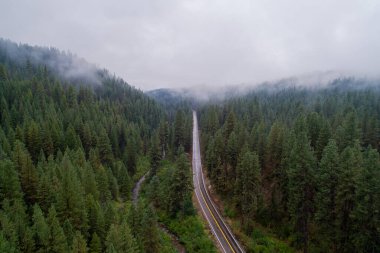 Maceraya giden yolda