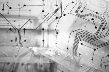 Yazdırılmış Devrelerin Kapat