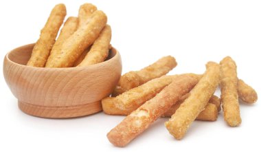 Sugar coated Murali a popular desert of Indian subcontinent