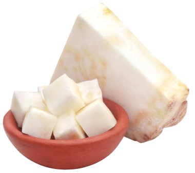 Kereviz kökü birçok besleyici değere sahiptir