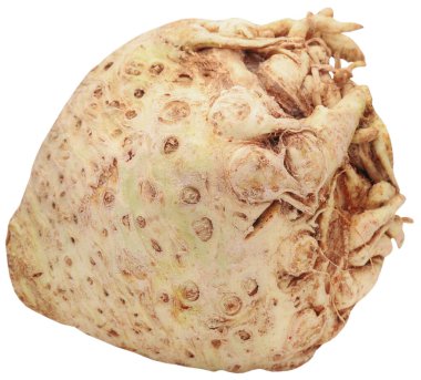 Kereviz kökü birçok besleyici değere sahiptir