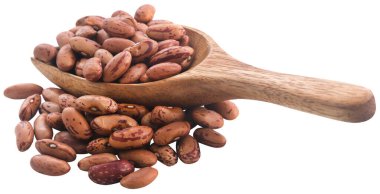 Pinto fasulyesi mi, benekli fasulye mi?