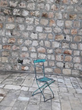 İsrail şehirlerinin mimarisi, Kutsal Toprakların mimarisi.