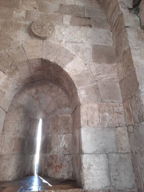 İsrail şehirlerinin mimarisi, Kutsal Toprakların mimarisi.