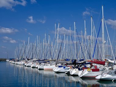 Piriac-sur-Mer Marina, Batı Fransa 'da Loire-Atlantik Bölümü' nde bir komün.