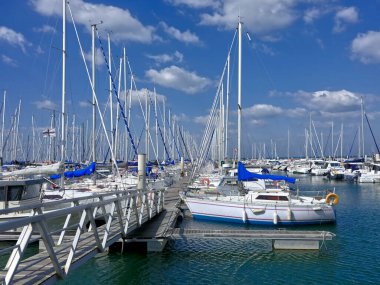 Piriac-sur-Mer 'deki Saint-Pierre Limanı, Batı Fransa' daki Loire-Atlantik Bölümü 'nde bir komün.