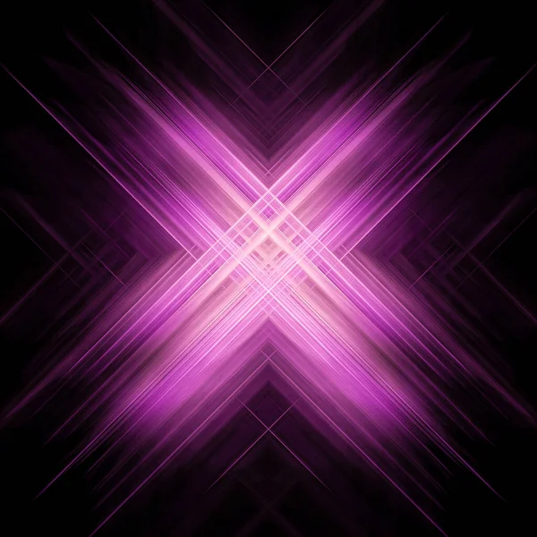 abstract purple neon textured square background and social media wallpaper