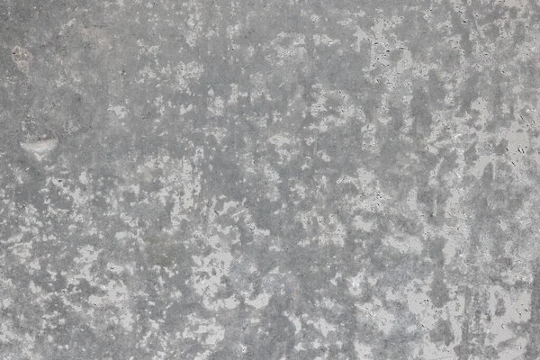 Weathered Metal Board Texture Flaking Paint — Stock Photo, Image