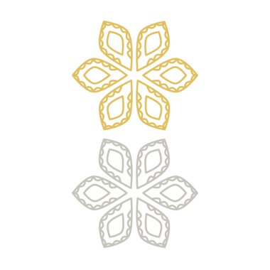 Doğal Lüks Mandala Beyazlar 'daki Biyolojik Dükkan Ürünleri için mükemmel.