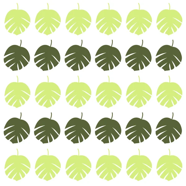 Motif Floral Naturel Texture Vecteur Information — Image vectorielle