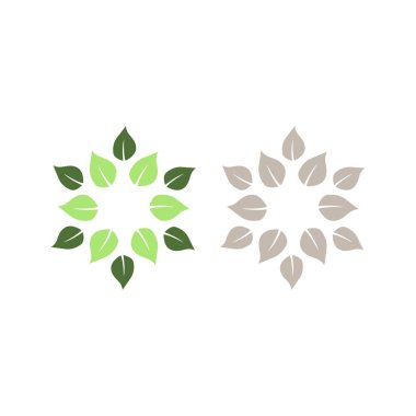 NATURAL ORGANİK FRESH Gıda ECO HAM Gıda Ürünleri Logosu, İşaret, Sembol