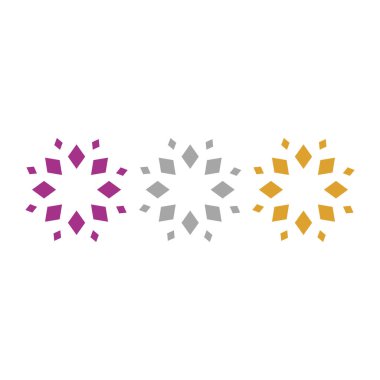 Ayurveda Resort, Otel İmza Sembol Logo Vektörü