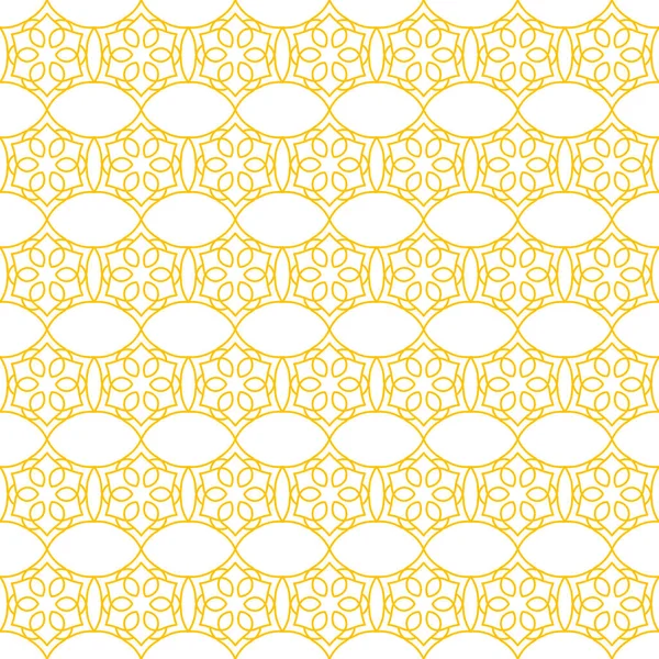 Розкішний Геометричний Візерунок Текстури Фон Вектор — стоковий вектор