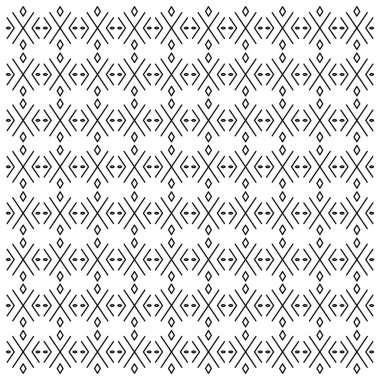 Lüks Süslü Desensel Döşeme Arkaplan Vektörü