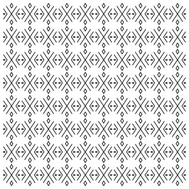 Lüks Süslü Desensel Döşeme Arkaplan Vektörü