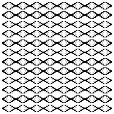 Lüks Süslü Moda Tasarım Deseni Arkaplanı