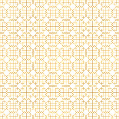 Lüks Tasarım Geometrik Dekoratif Desenli Doku Arkaplanı